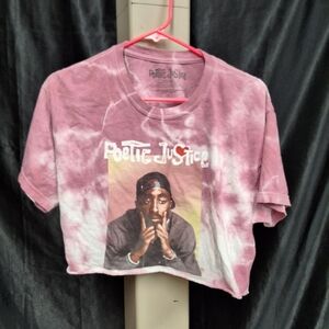 Adidas Gray Crop Top Stylish and Comfortable
